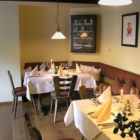 Hotel Kramer Lennestadt Bagian luar foto
