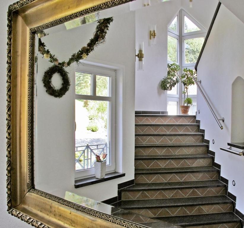 Hotel Kramer Lennestadt Bagian luar foto