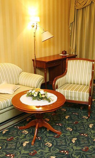 Hotel Kramer Lennestadt Ruang foto
