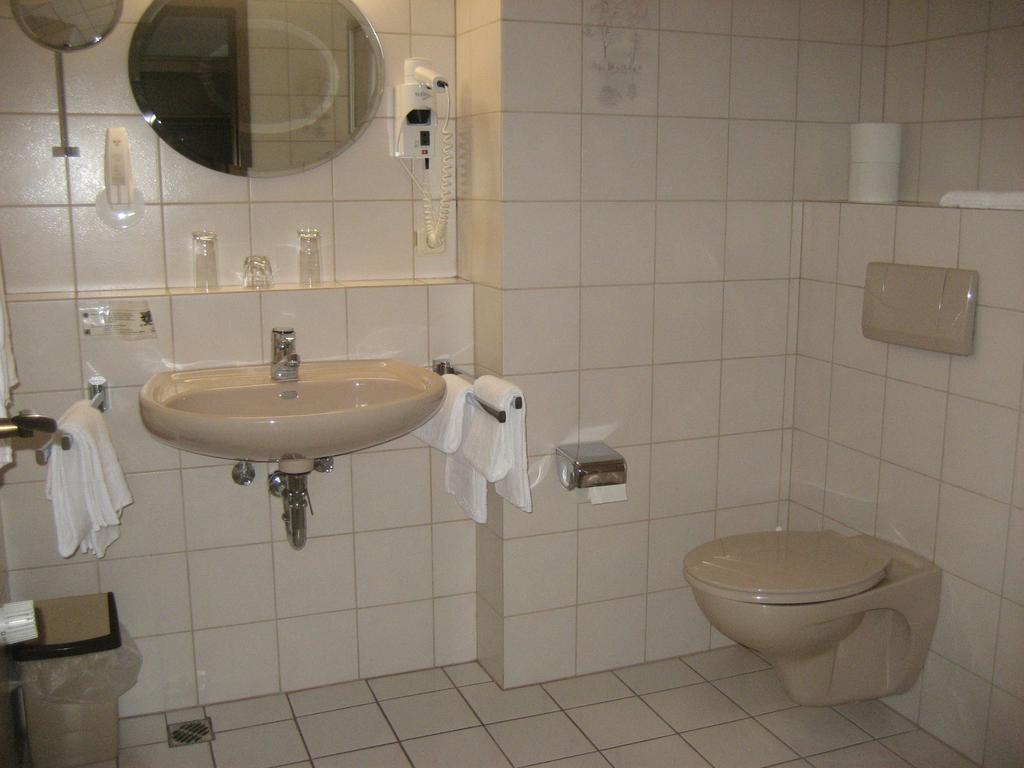 Hotel Kramer Lennestadt Ruang foto