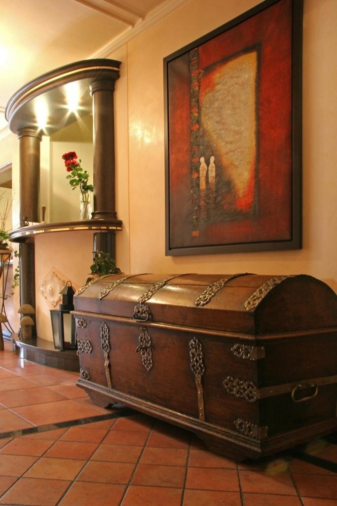 Hotel Kramer Lennestadt Bagian luar foto