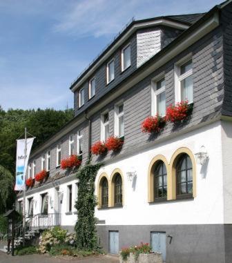 Hotel Kramer Lennestadt Bagian luar foto