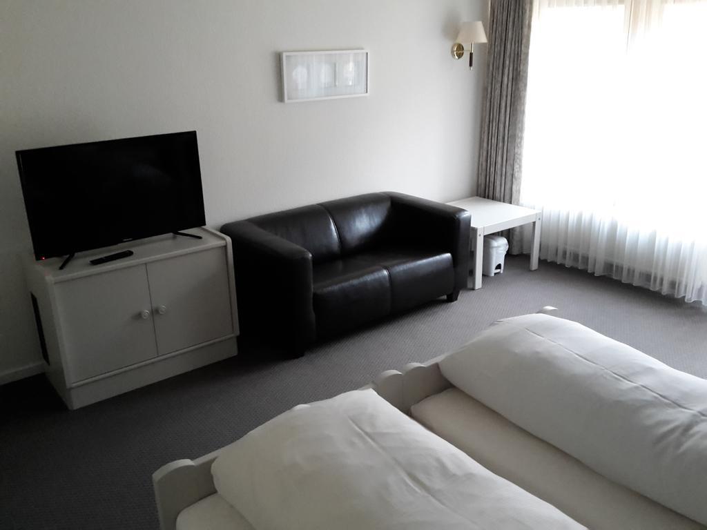 Hotel Kramer Lennestadt Bagian luar foto