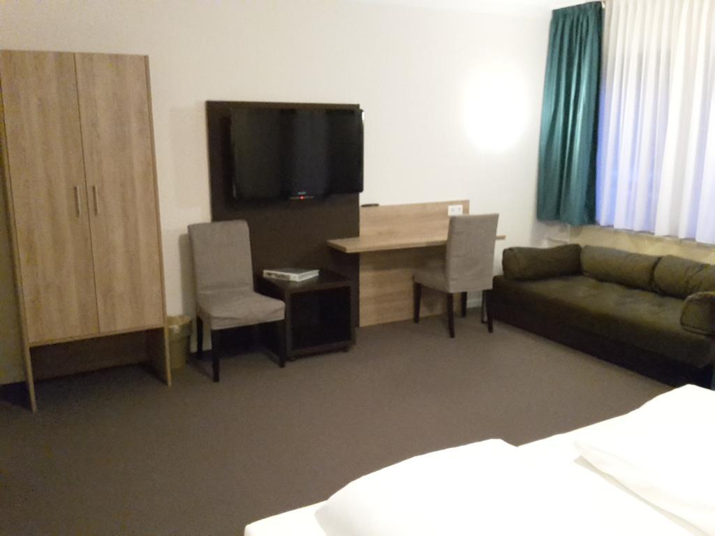 Hotel Kramer Lennestadt Bagian luar foto