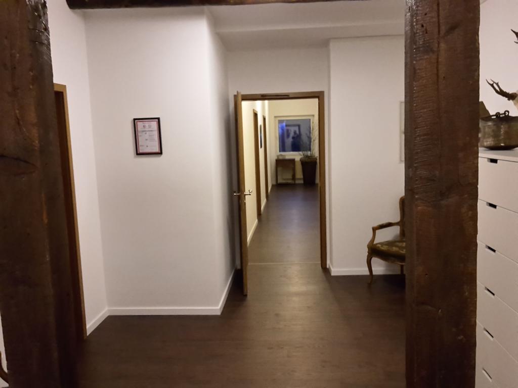 Hotel Kramer Lennestadt Bagian luar foto