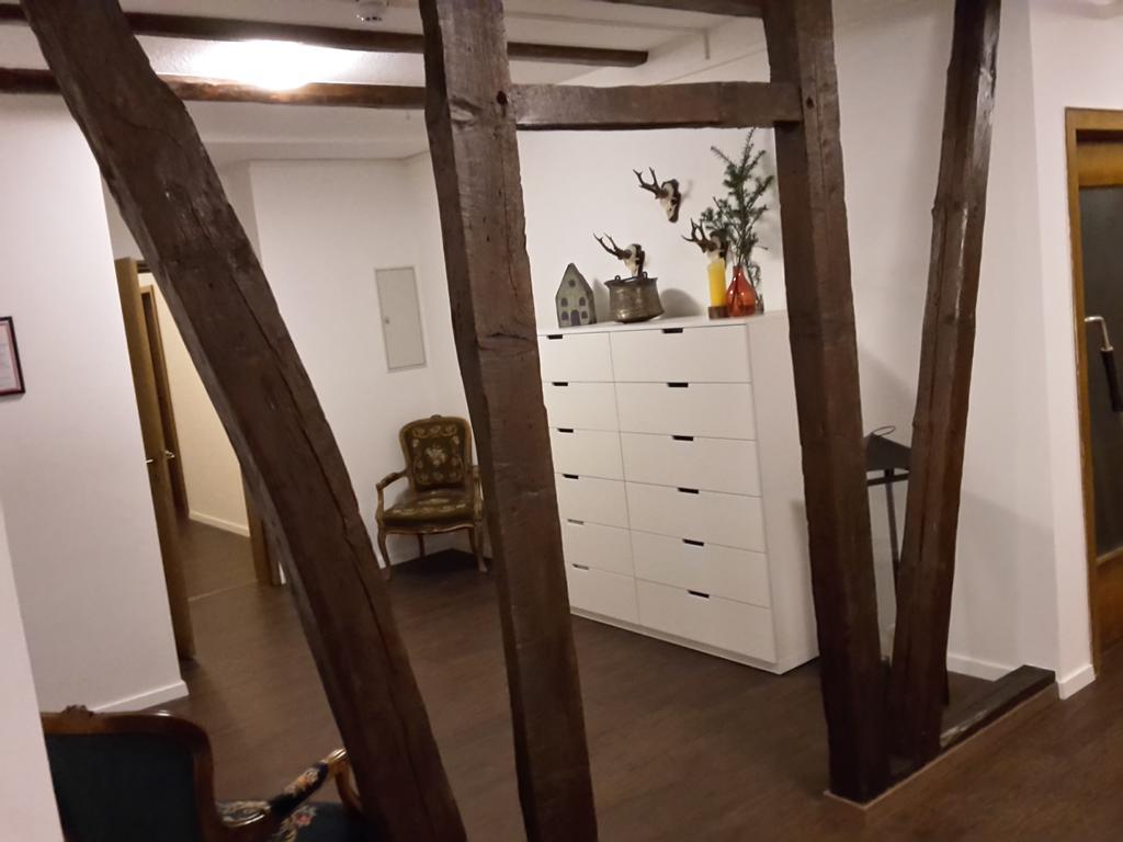 Hotel Kramer Lennestadt Bagian luar foto