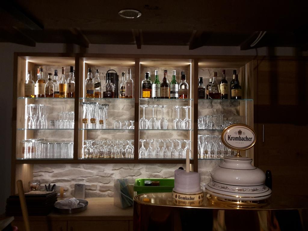 Hotel Kramer Lennestadt Bagian luar foto