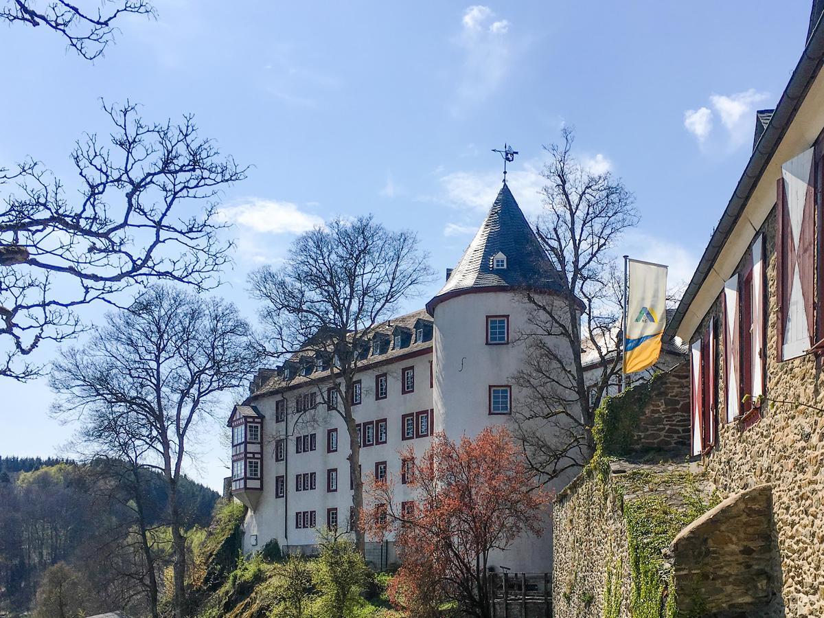Hotel Kramer Lennestadt Bagian luar foto